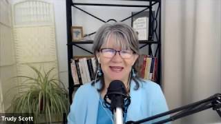 Trudy Scott interviews Dr. David Perlmutter, author of "Brain Wash"