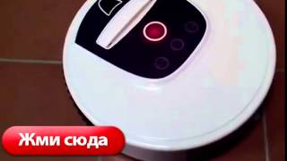 Xrobot  Обзор робота пылесоса XR 510D