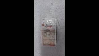 Fake Currency Notes - British Pound