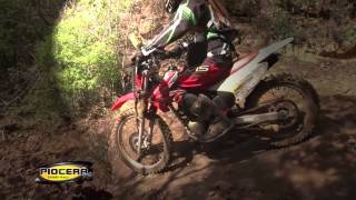 RALLY PIOCERÁ 2015 - SEGUNDO DIA MOTOS