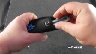 CT444 Colt Stainless Fixed Blade