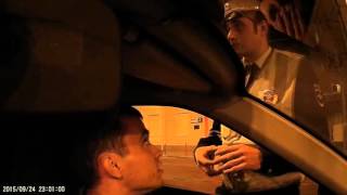ТОНИРОВКА ПО ЗАКОНУ. РАЗГОВОР С ДПС.