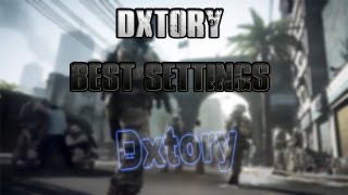 Dxtory: Best Settings (Lowest File Size) Tutorial