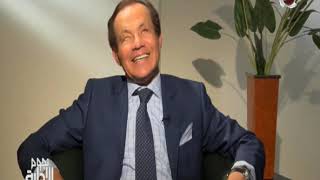 نجوم الادارة | حلقة خاصة مع منصور الجمال - الجزء الثاني