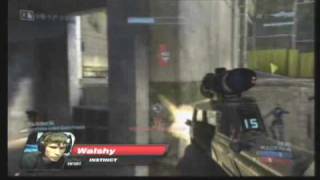 MLG Meadowlands '09 Championship • Instinct vs. Triggers Down • Series 1, Game 1 Part 2