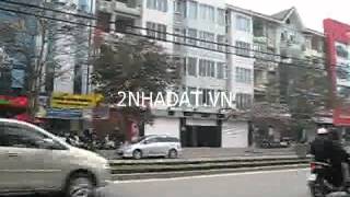 Cho thuê nhà  Nguyễn Khánh Toán, Cầu Giấy, Hà Nội