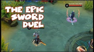 ARGUS VS ALUCARD | WHO IS THE BEST DUELIST? (Mobile Legends)