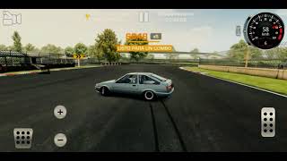 Hachi Roku 16K Ultimate Setup Carx Drift Racing