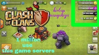 *New* How to download clash of clans mod apk download |2019|