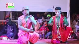 প্রবাসি গো মন দিয়া কান্দি এখন সব হারাইয়া  || কাঙ্গাল সোহেল (ঝন্টু) || sampan media