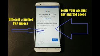iBRIT MS61 Google account Remove/FRP remove any android phone 2019