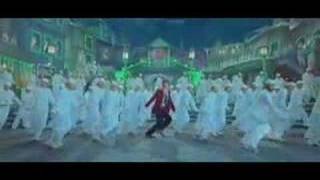 Bhalo Bashbo-by Habib Wahid