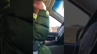Fake Cop arrested after pulling over woman during bogus traffic stop in Jefferson County, Colorado