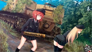 ?!!War Thunder. Кто на маленького v, 2.0 !!?Забегай на огонёк?!