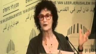 פותחים שבוע בפסיכולוגיה,פרשת בהעלותך.מרצה:תמר קרון