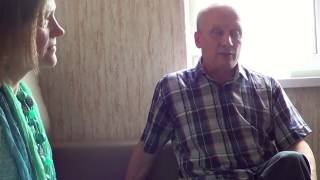 Малюта Александр Николаевич, Зверев Сергей Михайлович, Татьяна Рясина и GW 29 июля 2013