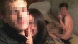 Тюменские школьники изнасиловали свою одноклассницу
