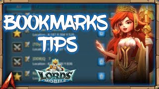 04 - Bookmarks Tips
