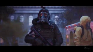 Rainbow Six  Siege | Articulo 5 Cinematica Final
