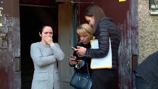 В Иваново расследуют жестокое убийство двухлетнего ребенка.
