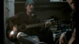 In circles acoustic - Sunny day real estate cover