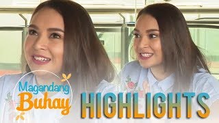 Magandang Buhay: The story behind Ryza Cenon's name