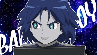 [AMV] "Inazuma Eleven" Ichihoshi Mitsuru- Bad Boy