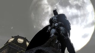 Batman Arkham Origins Game-Play on AMD FX 8350 and R9 280X [1080p].