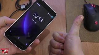 ПРОШИВКА DOOGEE X6 - НЕ ВКЛЮЧАЕТСЯ