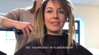 Split Ender - Spliss weg - Spilss schneiden- Haarkunst in Flamersheim