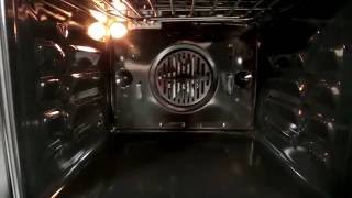 Monsher MBO 606 SS духовой шкаф