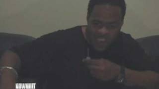 Stories from the Cell - Docu-Series trailer