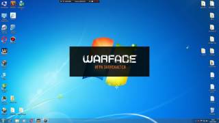 снять бан по железу в warface 100%