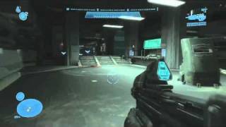 AH Guide: Halo: Reach - Hidden DataPads 1-9 | Rooster Teeth