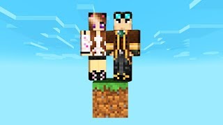 Giocare a Minecraft con SOLO 1 BLOCCO!