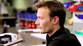 Сушилка для рук Dyson Airblade Tap пресс-релиз | онлайн-гипермаркет 21 vek