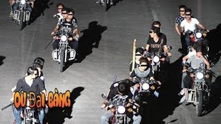 Hải Phòng: Băng giang hồ do Hải “Tít” và Nghĩa “Lý” cầm đầu hỗn chiến băng khác