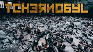 TCHERNOBYL - 30 ans après...