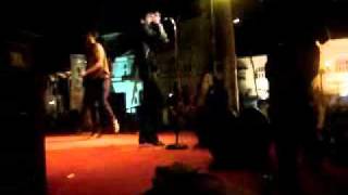 Jenny - Mati Muda (Live)