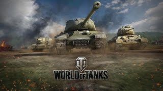 Wot "Операция StuG 4" TT-15 Закаленная сталь , Ис-7