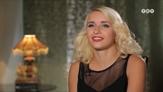 Панянка-Селянка. Выпуск 126. Юля Скороходова и Аня Николаенко