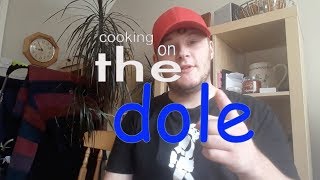 COOKING ON THE DOLE: EPISODE 14: "JammyJamesGaming"