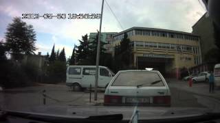 ОСТОРОЖНО, инспектор Арслан!