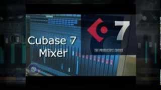 How to get Steinberg cubase 7 for free(WIN/MAC)install guides are provided!