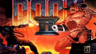 Doom 2 PC Soundtrack - Map 30 Icon Of Sin - Opening To Hell