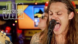 QUIET OAKS - "They Don't Need You" (Live from GoPro Mountain Games in Vail, CO 2016) #JAMINTHEVAN