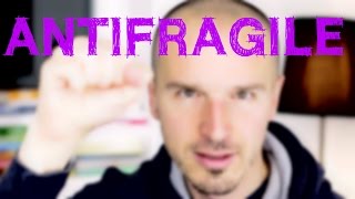 Diventa "AntiFragile"!