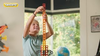 Наборы TWICKTO Creation #1 и Creation #2