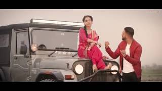 Putt Jatt  Da (Full Song) | Teji Bajwa | Mann-E | Jasmeet | Latest Punjabi Song 2017