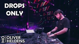 Oliver Heldens Ultra 2019 Drops Only